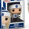 Julie “GO LEAFS GO” 的头像