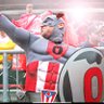 Captain Buckeye profil fotoğrafı