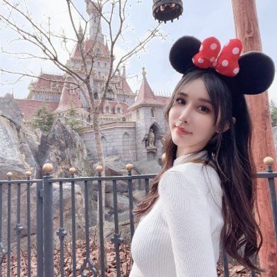 夢夢 Monmon's profile picture