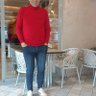 saim serin profil fotoğrafı