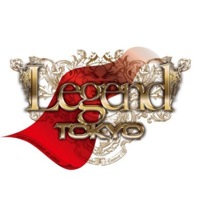 LegendTokyo's profile picture