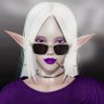 Фото профиля Sorchia the High Elf
