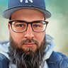 Фото профиля PaulyPushes