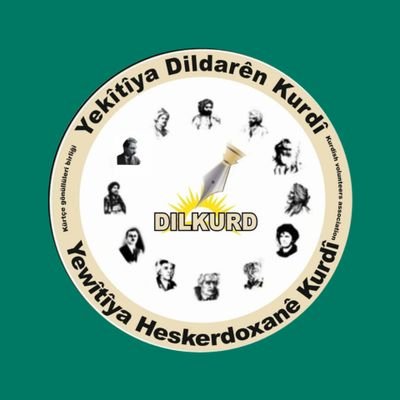YEKDILKURD's profile picture