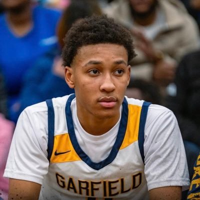 Marcus Johnson's profile picture