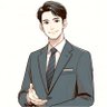 中堅コンサル's profile picture