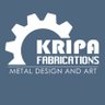 Profilbild von KRIPA FABRICATIONS