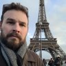 Seth Forrestier profil fotoğrafı