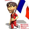 Super Prof ! 🇫🇷✝️🥇🥖🐷🎅🎄 profil fotoğrafı