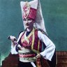anti müslüman 的头像
