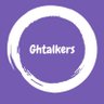 Ghtalkers profil fotoğrafı