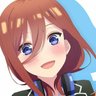 ハノレト三玖嫁推し profil fotoğrafı
