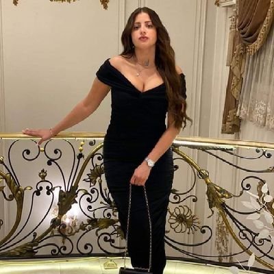 مني فاروق - Mona Farouk's profile picture
