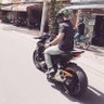 Huy huynh profil fotoğrafı