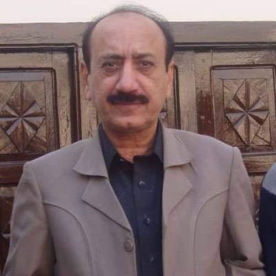 Muhammad Aslam Awan's profile picture