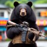 福爾摩沙愛國者黑熊's profile picture
