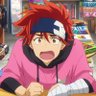Profilbild von Yu