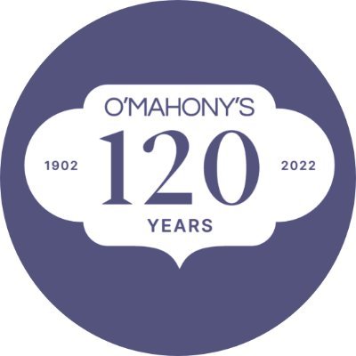 OMahonysBooks's profile picture