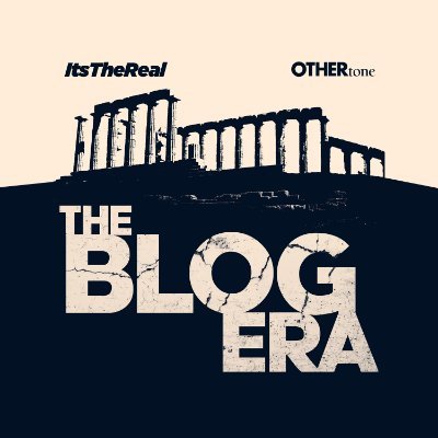 theblogera's profile picture