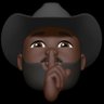 TheUrbanCowboy ๐ค 's profile picture
