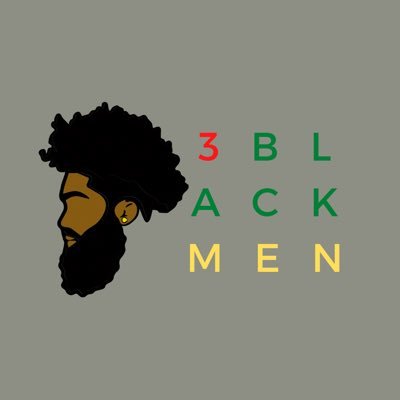 3BlackMen's profile picture