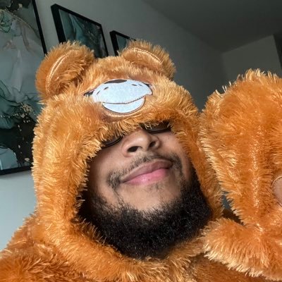 The Sleepy Chef 💤 🔜 Momocon's profile picture