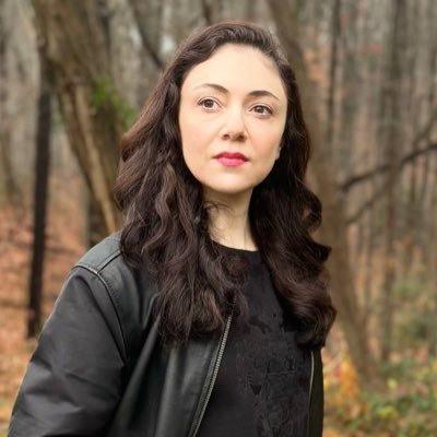 Hanieh Bakhtiar's profile picture