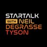 StarTalk profil fotoğrafı