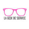 Alexandra Coutlée 👓 La geek de service🎙 profil fotoğrafı