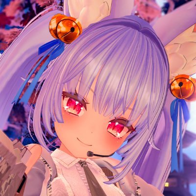 雪絵すず🦊❄/ベル@VRC's profile picture
