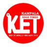 Фото профиля Kampala Edge Times™