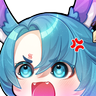 Nai Nohni ♨️🦊 ENVtuber 的头像