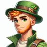 Kingdomchaun streams on twitch 的头像