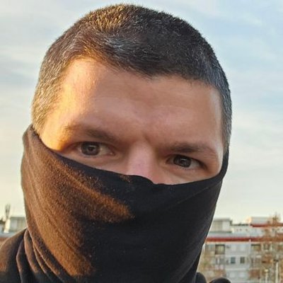 Marko M. Dragoslavic's profile picture