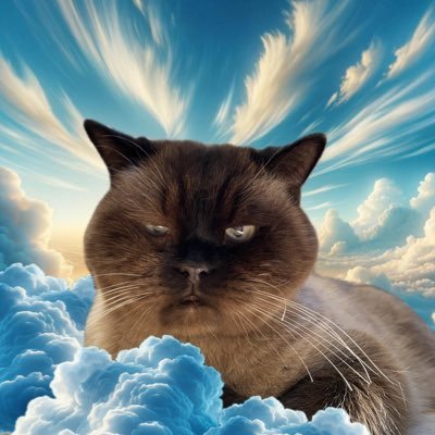 Gustaw HeavenCat's profile picture