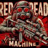 RedDeadMachine's profile picture