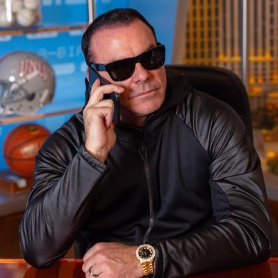 VIPSportsLV's profile picture