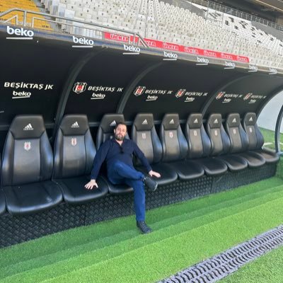 MEHMET ALİ YILDIZ's profile picture