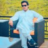 Profilbild von Sultan Zunair Abbas Warraich