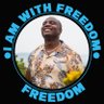 Profilbild von Steve Ryan #freedom #freedomfamily #steveryan