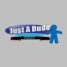 Фото профиля Just A Dude