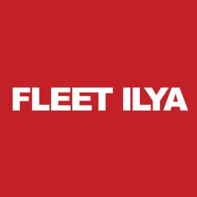 FleetIlya's profile picture
