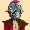 NFT Solsearching's profile picture