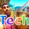 Profilbild von Techral