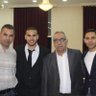 Ramzi Aldobisi profil fotoğrafı