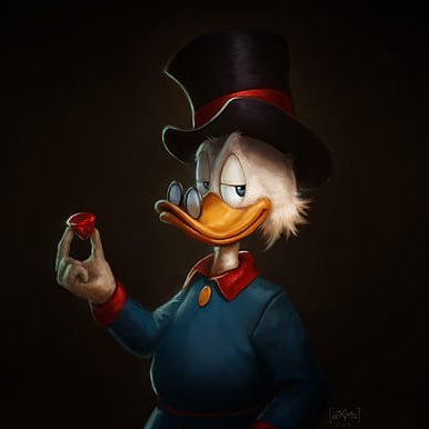 skroutzmcduck's profile picture