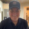 Profilbild von Mike Alford