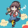 カンザキカナリ👔ファンページCreatia & skebよろです✨'s profile picture