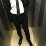 鞋襪控😳特愛皮鞋🥵 profil fotoğrafı