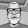 Profilbild von Sandro Izaiasson